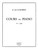 le Couppey F. Cours de Piano N°5