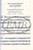 Bach J.s. Collection OF Bach Examples Vol 1 Bach J.s. Collection OF Bach Examples Vol 1