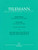 Telemann G.p. Sonates OP 2 Vol 2 Flutes OU Violons Telemann G.p. Sonates OP 2 Vol 2 Flutes OU Violons