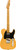 Squier Classic Vibe '50S Telecaster Butterscotch Blonde Maple