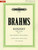 Brahms J. Concerto N°1 OP 15 Pianos
