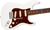 Fender American Ultra Stratocaster Arctic Pearl Rosewood