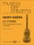 SAINT-SAENS C. le Cygne Violoncelle et Guitare
