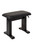 Banquette Stagg Hydraulique  Noir Brillant Sky Noir