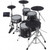 Roland VAD-507 V-DRUMS Acoustic Design