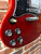 Gibson SG Standard Heritage Cherry Gaucher Gibson SG Standard Heritage Cherry Gaucher