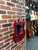 Gibson SG Standard Heritage Cherry Gaucher Gibson SG Standard Heritage Cherry Gaucher