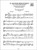 Rossini G. IL Signor Bruschino Chant Piano