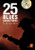 Tauzin B. 25 Blues Acoustique Guitare