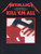 Metallica Kill 'em All Guitare