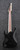 Ibanez RGIXL7-BKF Black Flat 7 Cordes Ibanez RGIXL7-BKF Black Flat 7 Cordes