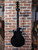 Gibson Les Paul Custom Shop Ebony Gold Hardware