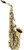 Saxophone Alto Buffet Crampon Serie 400 Brossé