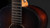 Taylor GS MINI-E Koa Plus Shaded Edgeburst Aerocase Taylor GS MINI-E Koa Plus Shaded Edgeburst Aerocase