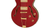 Epiphone Uptown Kat ES Original Ruby Red Metallic Epiphone Uptown Kat ES Original Ruby Red Metallic