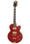 Epiphone Uptown Kat ES Original Ruby Red Metallic Epiphone Uptown Kat ES Original Ruby Red Metallic