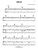 The Bossa Nova Songbook Pvg The Bossa Nova Songbook Pvg