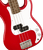 Squier Mini Precision Bass Dakota Red