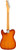 Fender American Professional II Telecaster Sienna Sunburst Maple
