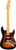 Fender American Professional II Stratocaster Hss 3-Color Sunburst Maple