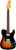 Fender American Professional II Telecaster Deluxe 3-Color Sunburst Rosewood