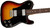Fender American Professional II Telecaster Deluxe 3-Color Sunburst Rosewood