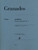 Granados E. Danse Espagnole N°5 Andaluza Piano-1 Granados E. Danse Espagnole N°5 Andaluza Piano-1