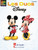 Ecouter Lire Jouer Les Duos Disney Clarinettes