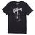 T-Shirt Gibson SG Tee GA-SC-SGBSLG Large