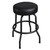 Tabouret Gibson Premium Short Playing Stool 24" Star Logo