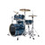 Tama Imperialstar 20" 5PCS Hairline Blue