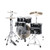 Tama Imperialstar 20" 5PCS Hbk Hairline Black
