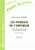 Joubert C.h. Les Poireaux de L'empereur Contrebasse