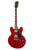Gibson ES-335 Figured Sixties Cherry Gibson ES-335 Figured Sixties Cherry