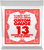 Corde Ernie Ball 1013 Slinky Nickel Wound 13