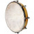 Tambourin Peau Naturelle 25 CM Sans Cymbalettes Tambourin Peau Naturelle 25 CM Sans Cymbalettes