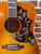 Gibson Hummingbird Original Heritage Cherry Sunburst