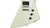 Gibson 70S Explorer Classic White