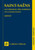 SAINT-SAENS C. Carnaval Des Animaux Conducteur SAINT-SAENS C. Carnaval Des Animaux Conducteur