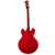 Gibson ES-335 Sixties Cherry