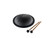 Meinl Sonic Energy Mini Tongue DO Majeur Noir