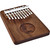 Meinl Kalimba Sonic Energy 10 Lames Maple KL1001TOL