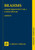 Brahms J. Quintette A Cordes N°1 Conducteur Brahms J. Quintette A Cordes N°1 Conducteur