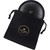 Meinl Sonic Energy Small Tongue FA Mineur Noir