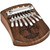 Meinl Sonic Energy Kalimba 8 Lames - Arbre de Vie