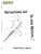 Joubert C.h. Variation Sur JE Suis Flutiste Flute