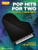 Pop Hits For Two Pianos 4 Mains