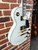 Gibson Les Paul Custom Alpine White Gold Hardware
