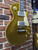 Gibson Custom Shop 1957 Les Paul Goldtop Reissue Ultra Heavy Aged