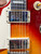 Gibson Les Paul Standard '50S Heritage Cherry Sunburst Gaucher